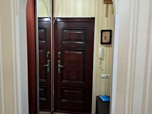 квартира по адресу Николая Лаврухина ул., 7