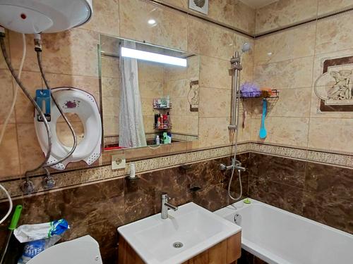 квартира за адресою Чумаченка вул., 15