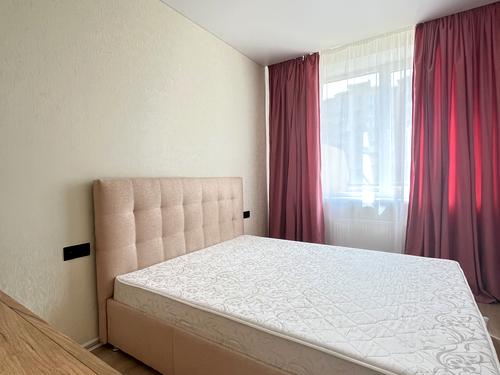 квартира по адресу Корольова ул., 4