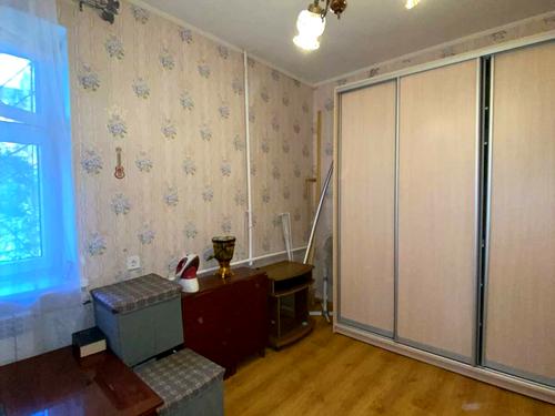 квартира за адресою Биківський пров., 7