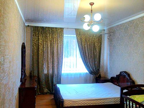 квартира за адресою с. Чайки, Валерія Лобановського вул., 26 к3