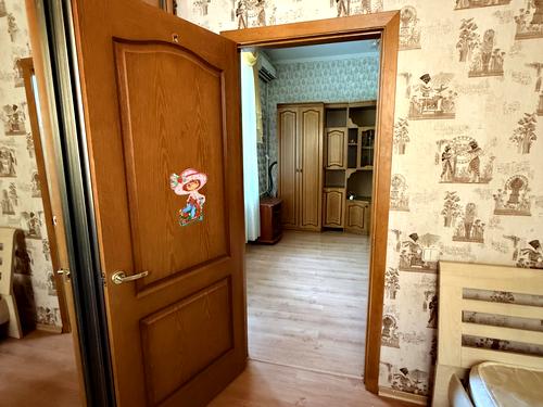 квартира за адресою Сергія Синенка вул. (Кремлівська), 51