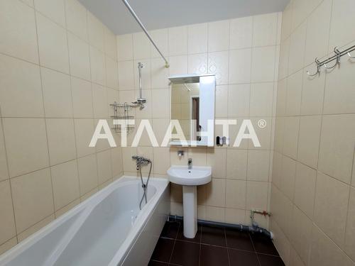квартира по адресу Академика Воробьёва ул., 1б