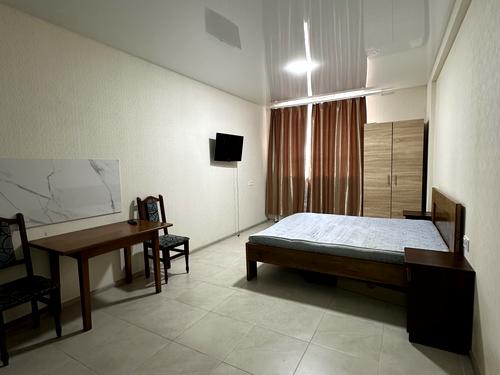 квартира по адресу Амосова пер., 12