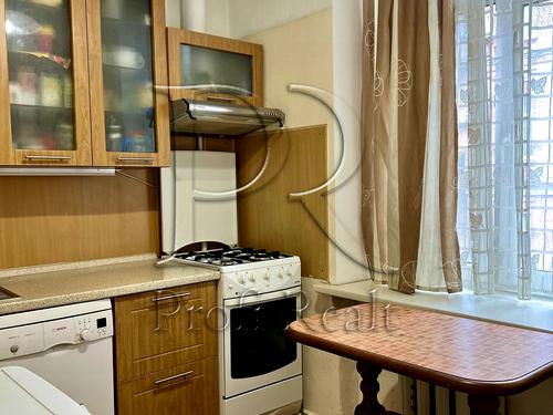 квартира за адресою Михайлівська вул., 22-Б