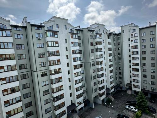 квартира по адресу Хотинская ул., 12