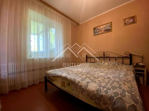 квартира за адресою Лісового вул., 42