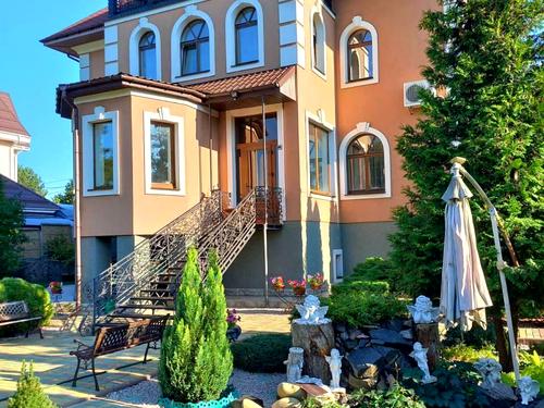 будинок за адресою с-ще. Сокирна, Польова, 50