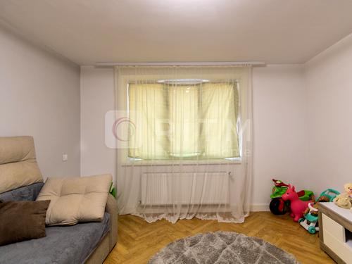 квартира по адресу Крайняя ул., 1