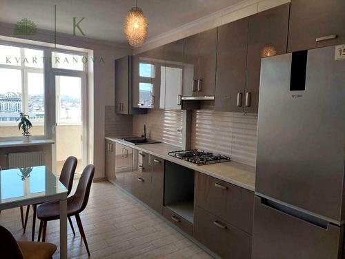 квартира за адресою Соломії Крушельницької вул., 8