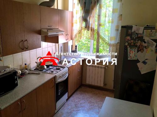 квартира по адресу Франко ул., 43