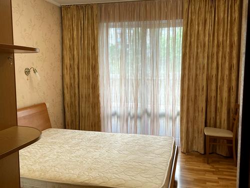 квартира за адресою Харківське шосе, 56