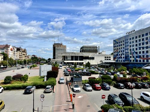 квартира за адресою Незалежності вул., 36