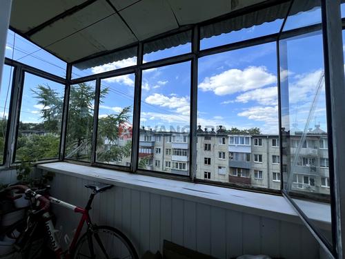квартира по адресу Пасечная ул., 42
