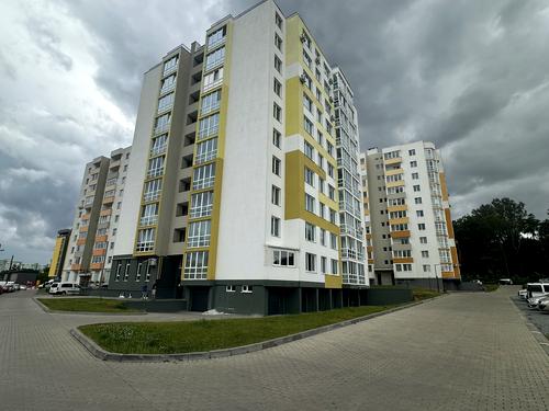 квартира за адресою Івана Величковського вул., 17