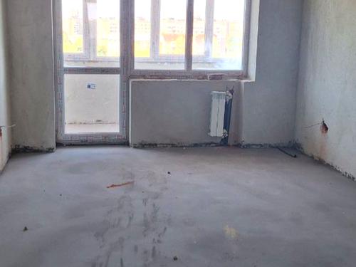 квартира по адресу Антоныча ул., 5б