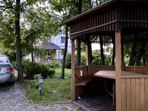 будинок за адресою Київська