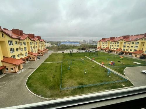 квартира за адресою Червоної Калини вул., 4