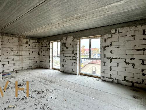 квартира по адресу Трублаини Николая ул., 3