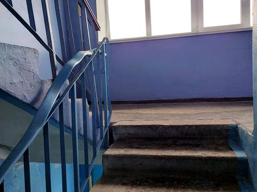 квартира по адресу Артиллерийский пер., 5-Б