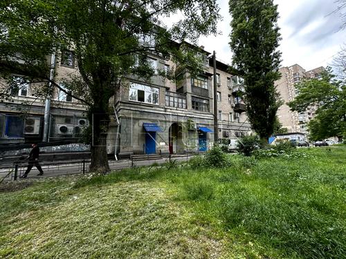 квартира по адресу Вишгородська ул., 22