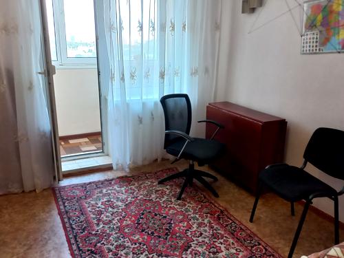 квартира по адресу Академика Янгеля ул., 21