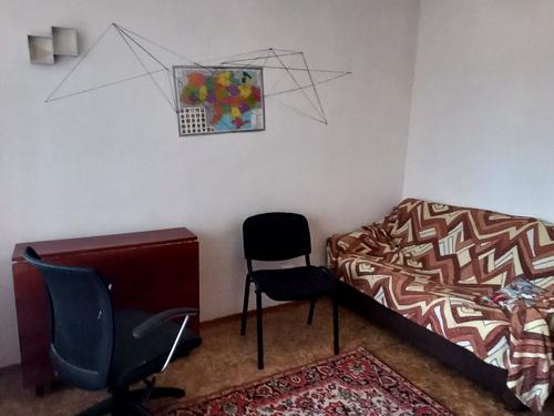 квартира по адресу Академика Янгеля ул., 21