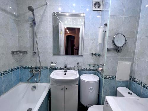 квартира по адресу Соломенская ул., 5