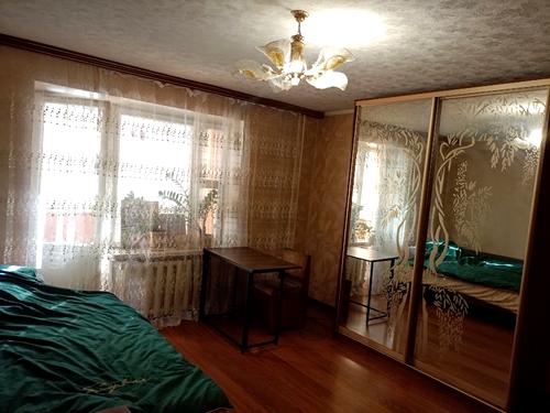 квартира за адресою Олександра Архипенка вул. (Мате Залки), 12/3
