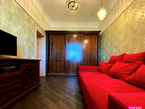 квартира за адресою Преображенська вул. (Івана Клименка), 4