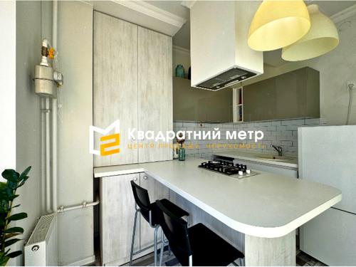 квартира за адресою Соборна вул., 103/4