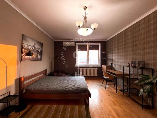 квартира по адресу Феодосийский пер., 12