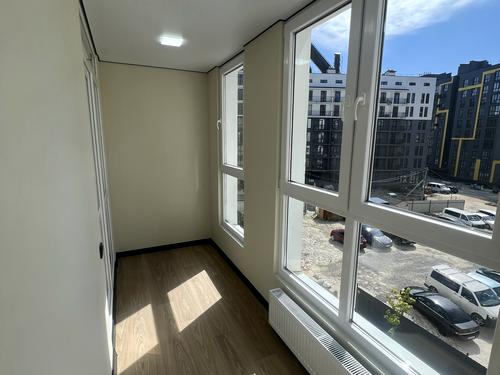 квартира за адресою Залізнична вул., 7