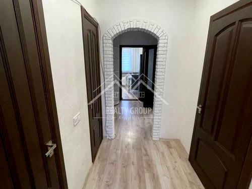 квартира за адресою Кропивницького вул., 44