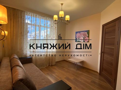 квартира за адресою с. Петропавлівська борщагівка, Садова вул., 51-В