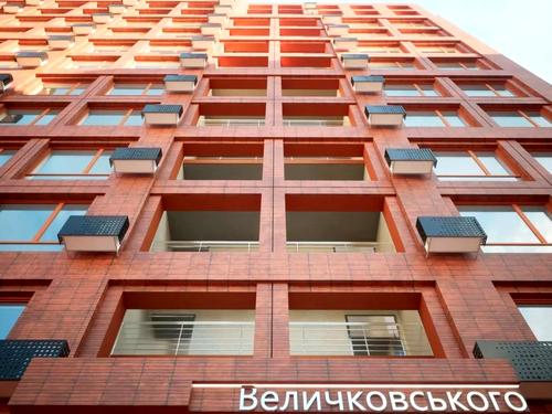 квартира по адресу Ивана Величковского ул., 49