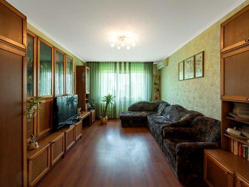квартира за адресою Академіка Палладіна просп., 24