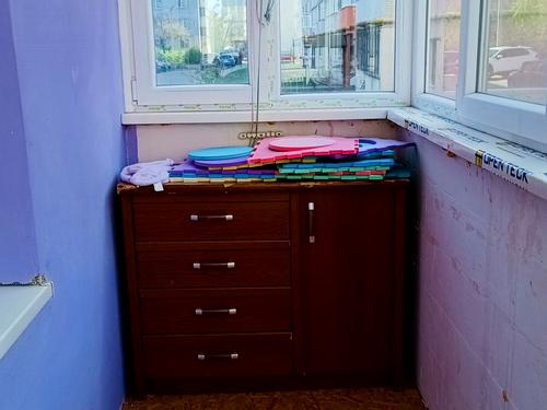 квартира по адресу Михаила Лушпы просп., 5 