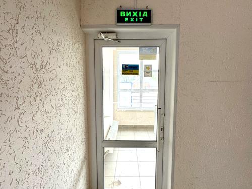комерційна за адресою Гетьмана Івана Мазепи вул., 93