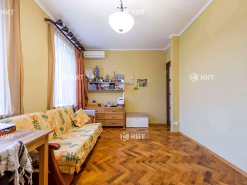 квартира по адресу Дарвина ул., 16