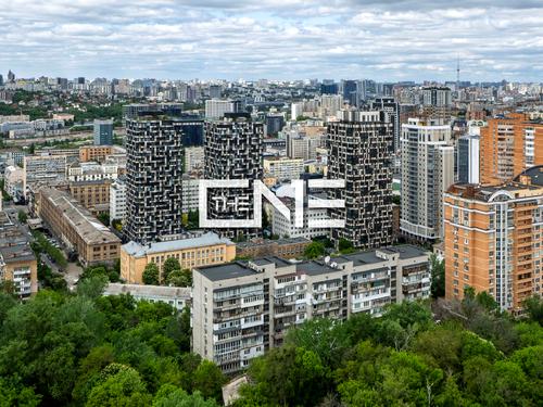 квартира по адресу Лабораторный пер., 7