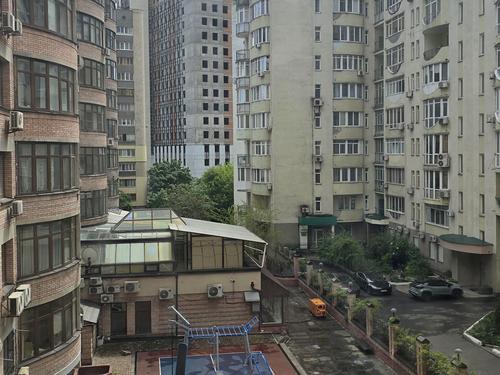 квартира по адресу Павловская ул., 17