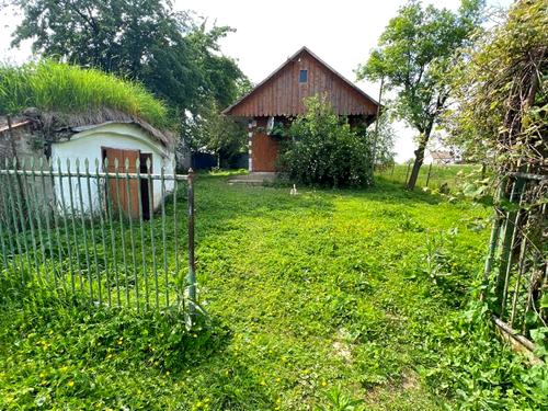 будинок за адресою нижня, 7