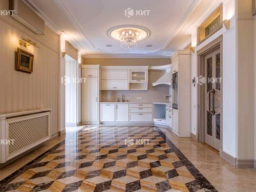 квартира по адресу Рымарская ул., 25