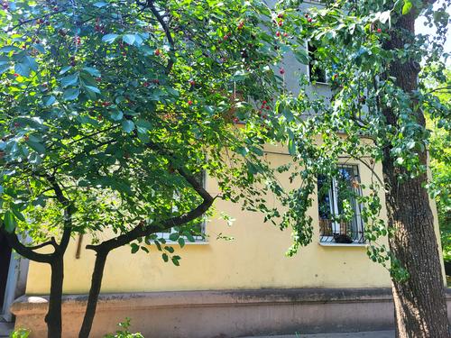 квартира по адресу Энергетиков ул., 14