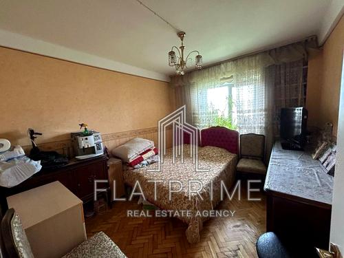 квартира по адресу Амвросия Бучмы бульв., 6