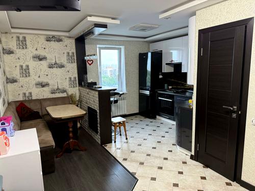 квартира по адресу Братиславская ул., 13