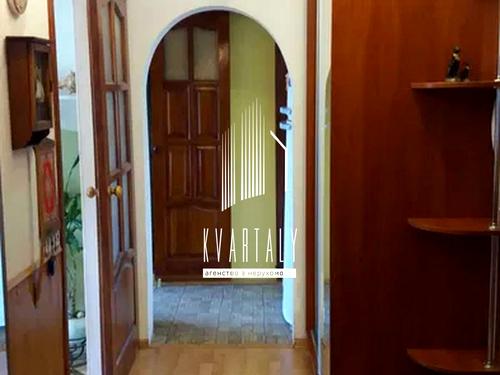 квартира по адресу Приозёрная ул., 12