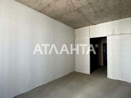 квартира по адресу Краснова ул., 1-Б