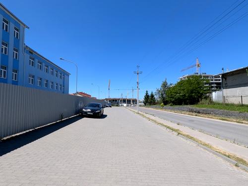 коммерческая по адресу Трускавецкая ул., 11